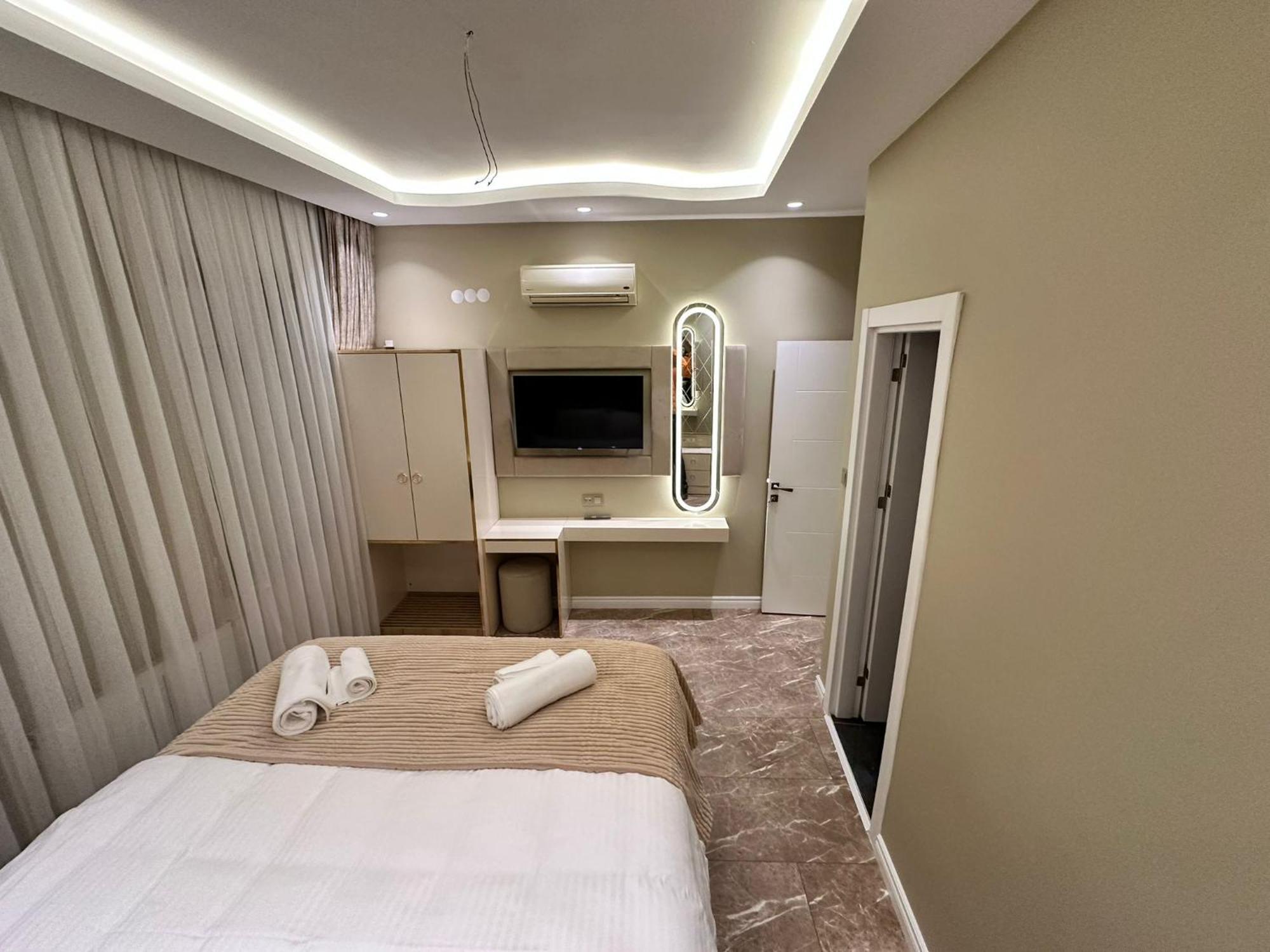 Hotel Flash Suite イスタンブール エクステリア 写真